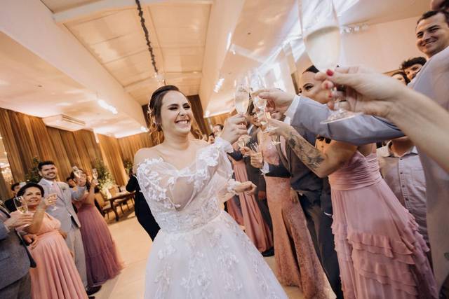 Casamento Madu & Murillo