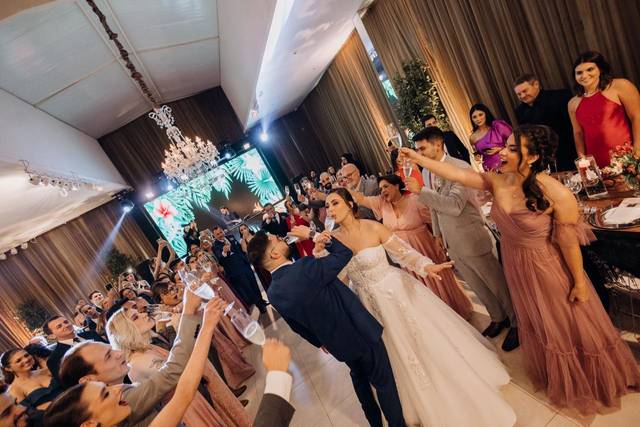 Casamento Madu & Murillo