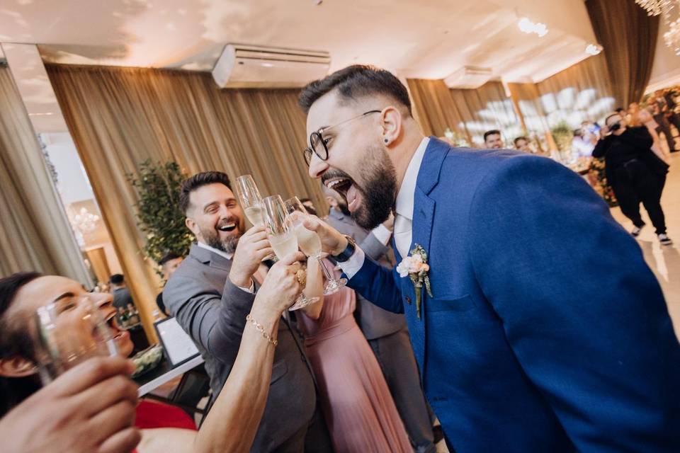 Casamento Madu & Murillo