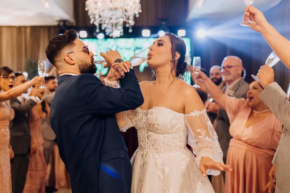 Casamento Madu & Murillo