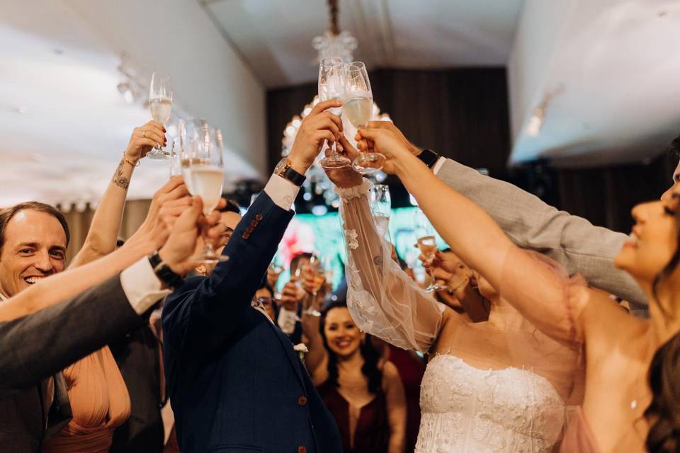 Casamento Madu & Murillo