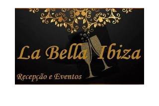 Lá Bella Ibiza logo