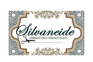 Silvaneide Lembrancinhas logo