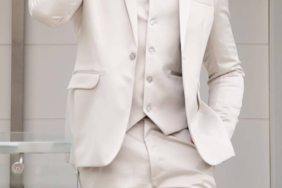 JRW Mens Style