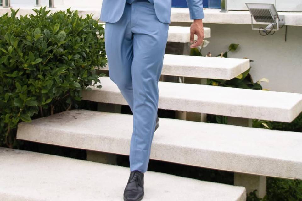 JRW Mens Style