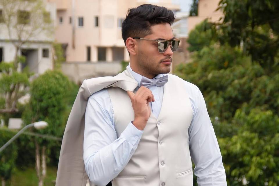 JRW Mens Style