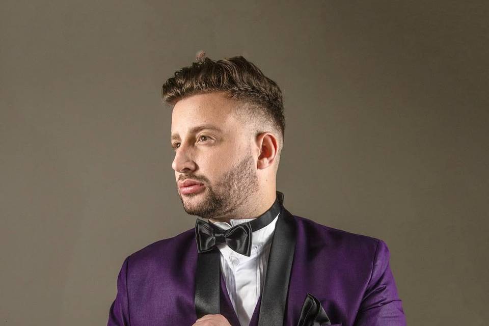 JRW Mens Style