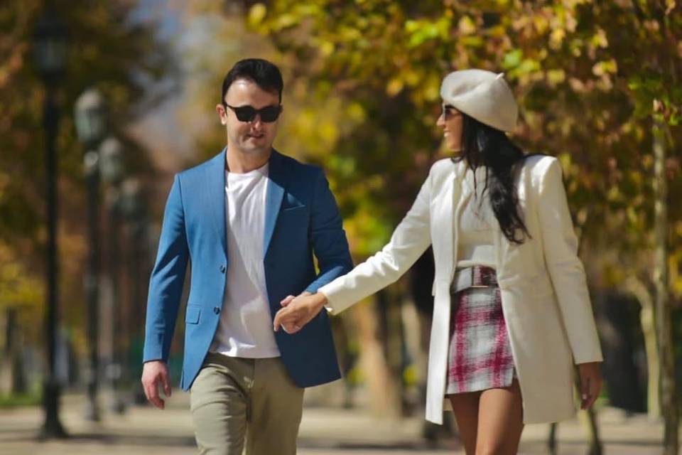 JRW Mens Style