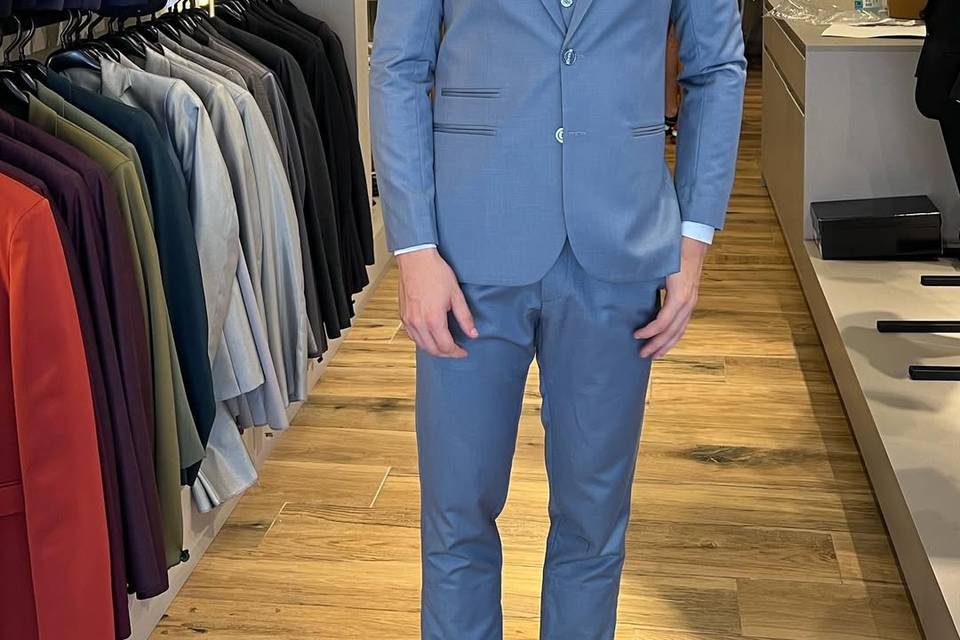 JRW Mens Style