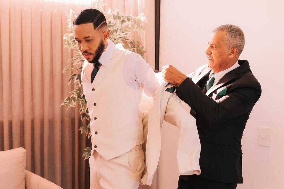 JRW Mens Style