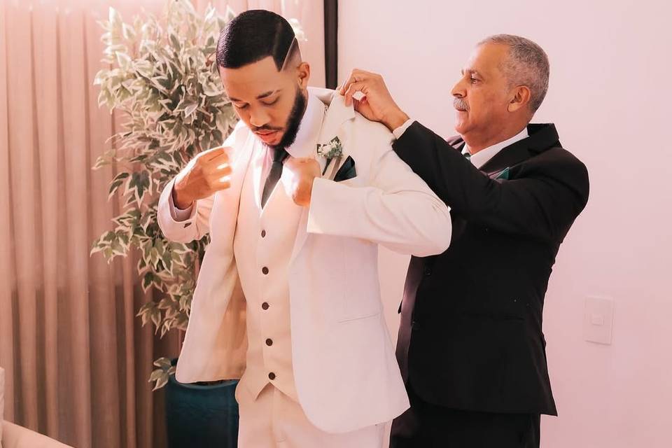 JRW Mens Style
