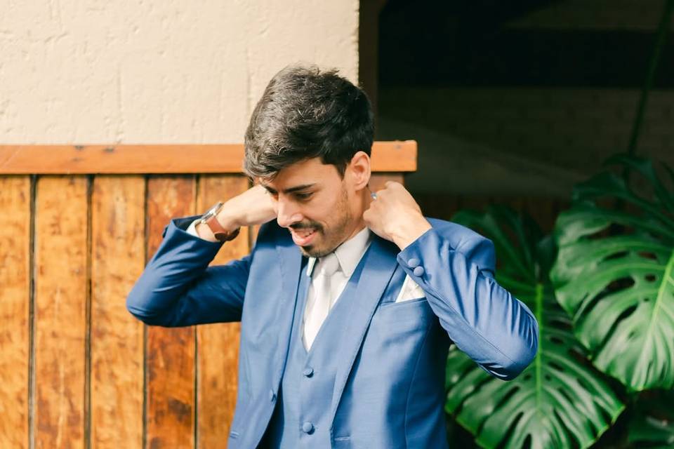 JRW Mens Style