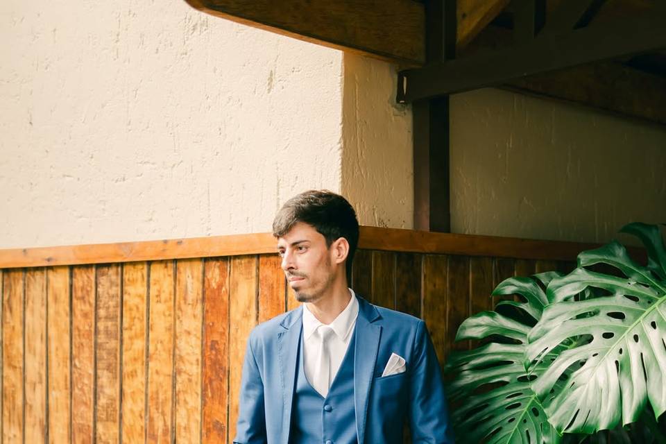 JRW Mens Style