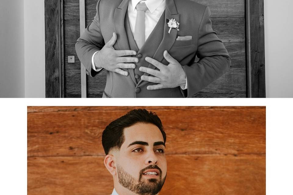 JRW Mens Style