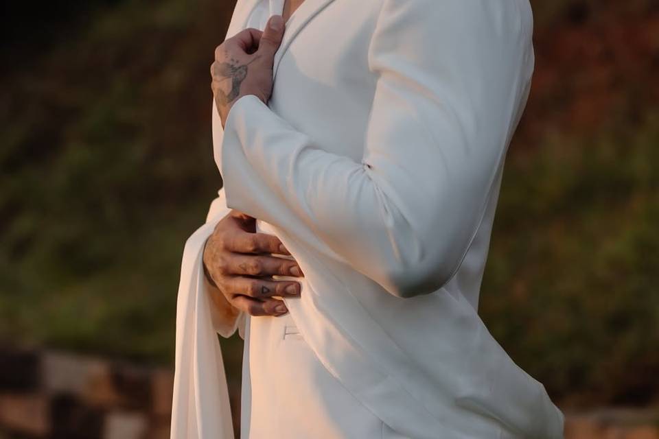 JRW Mens Style