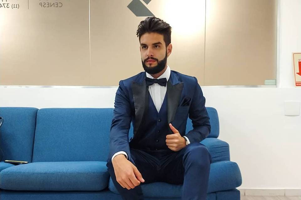 JRW Mens Style
