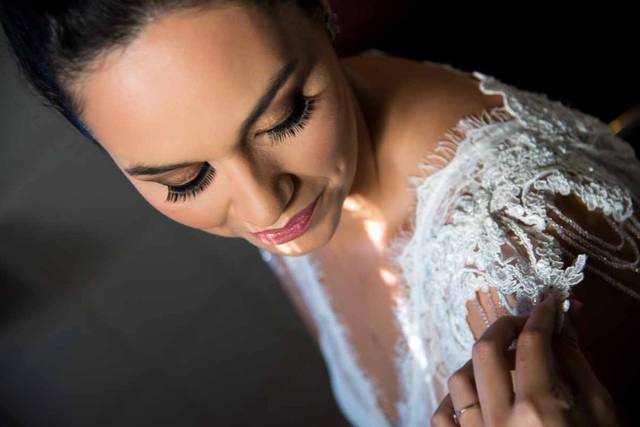 Noiva fernanda