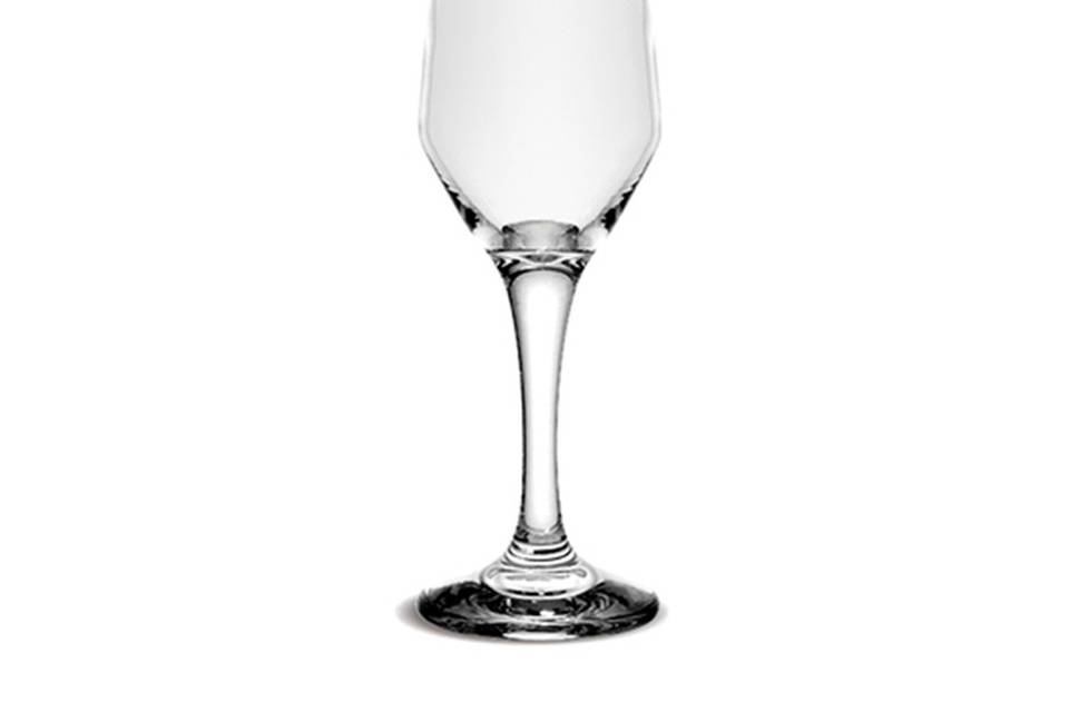 Taça Bistrô Champagne