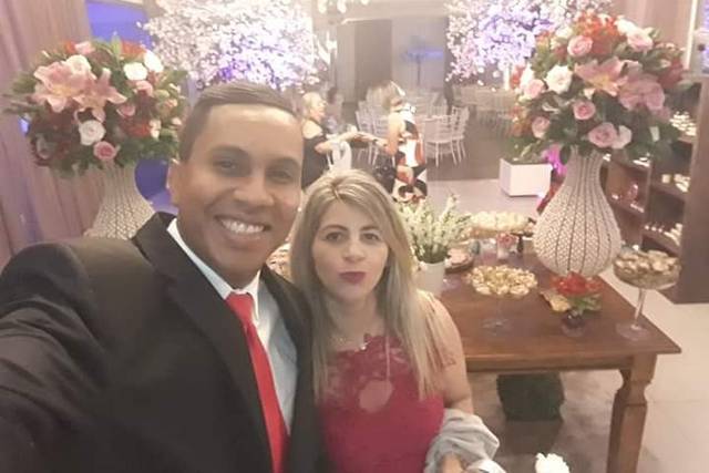 Celebrante