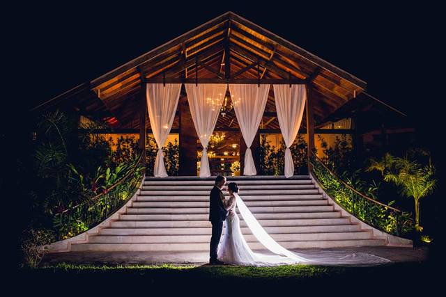 Ariane e Daniel 05/05/18