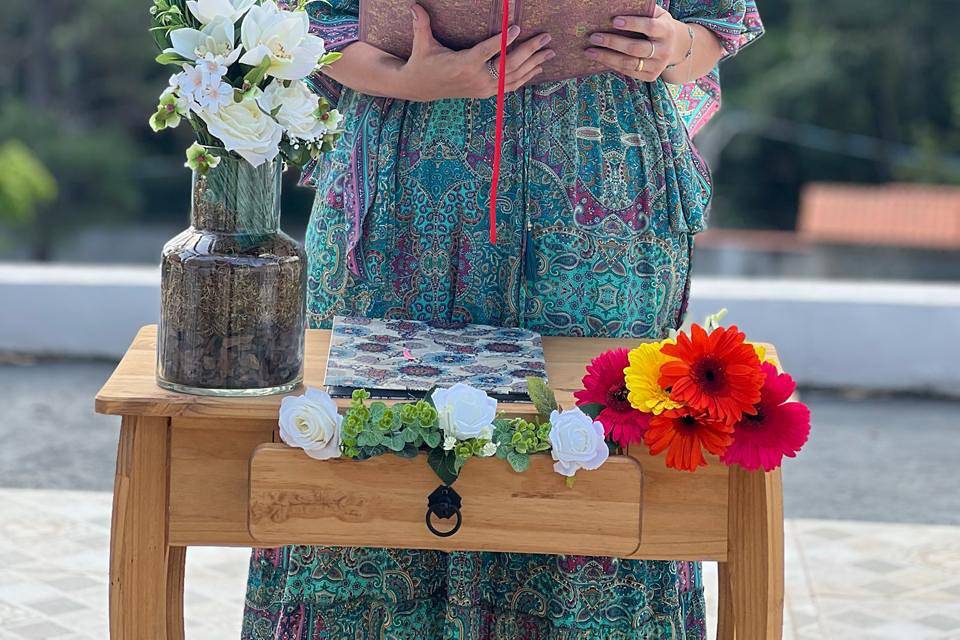 ..Celebração Ecumênico