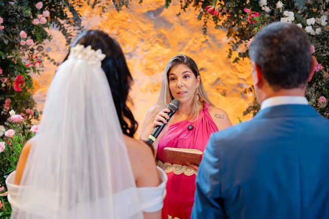 ..Celebração Ecumênico