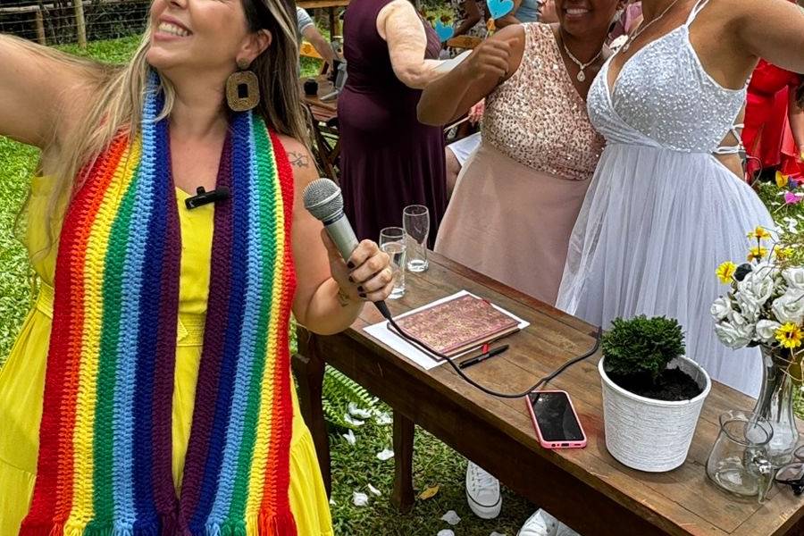 .Celebração com efeito Civil