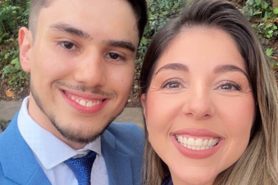 ..Celebração Ecumênico