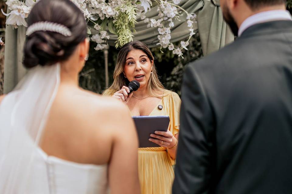 ..Celebração Ecumênico