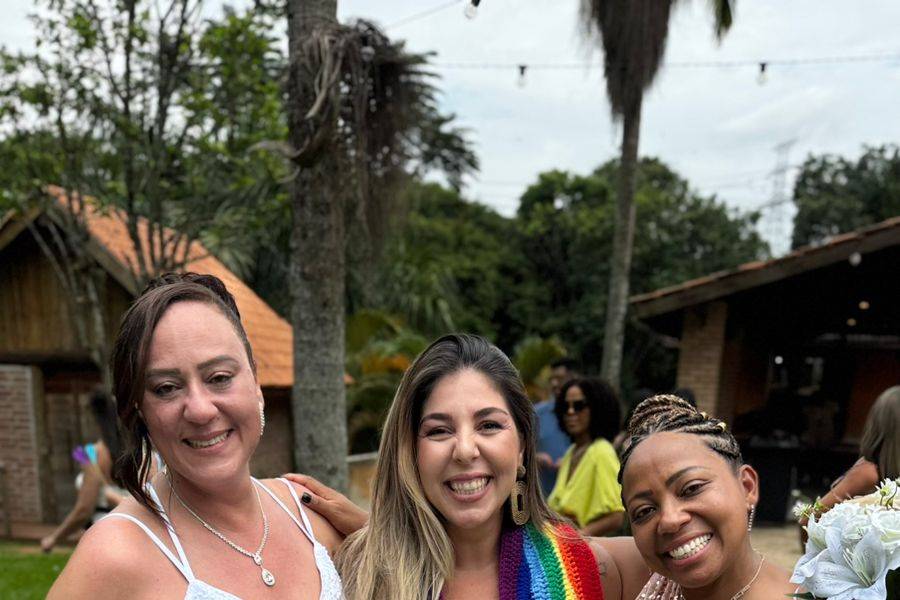 .Celebração com efeito Civil