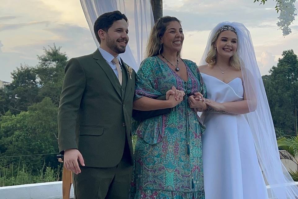 ..Celebração Ecumênico