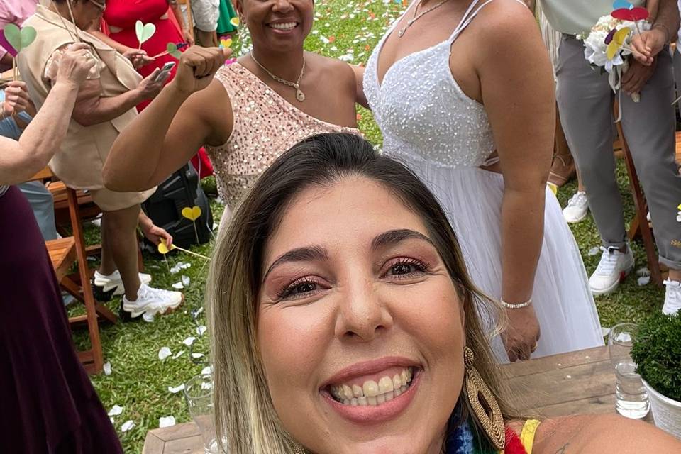 ...Celebração Ecumênico