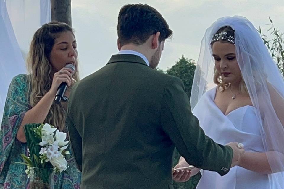 ..Celebração Ecumênico