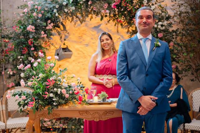 ..Celebração Ecumênico