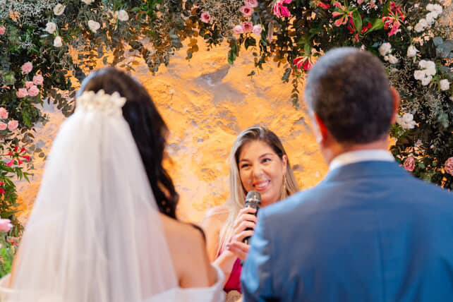 ..Celebração Ecumênico