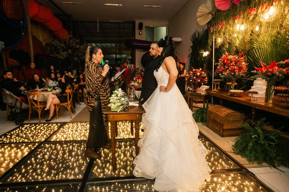 .Bodas de 10 anos