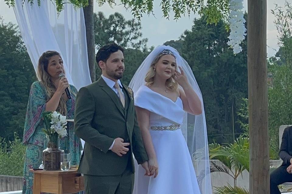 ..Celebração Ecumênico