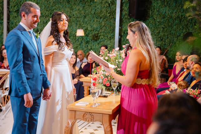 ..Celebração Ecumênico