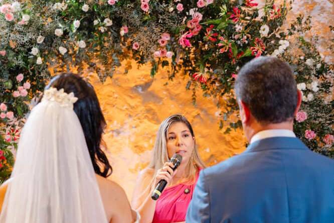 .Celebração Ecumênico