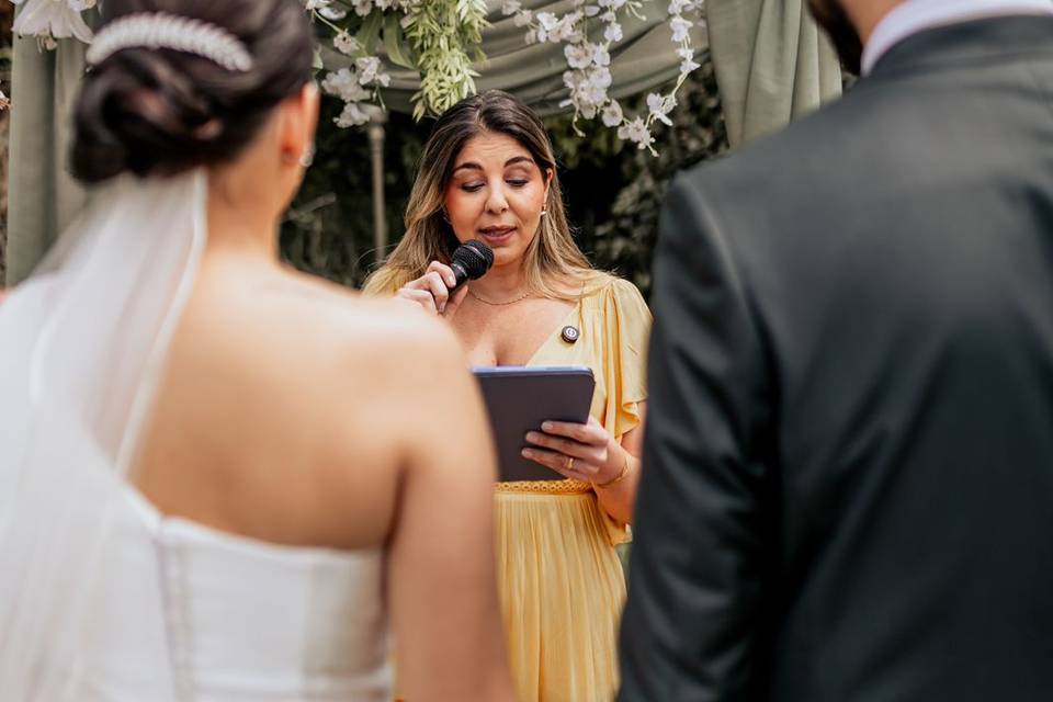 ..Celebração Ecumênico