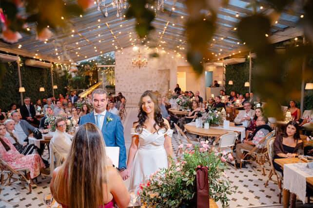 ..Celebração Ecumênico