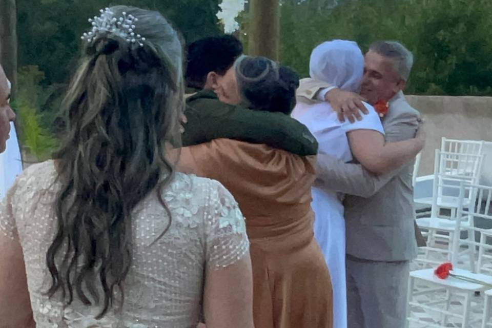 ..Celebração Ecumênico