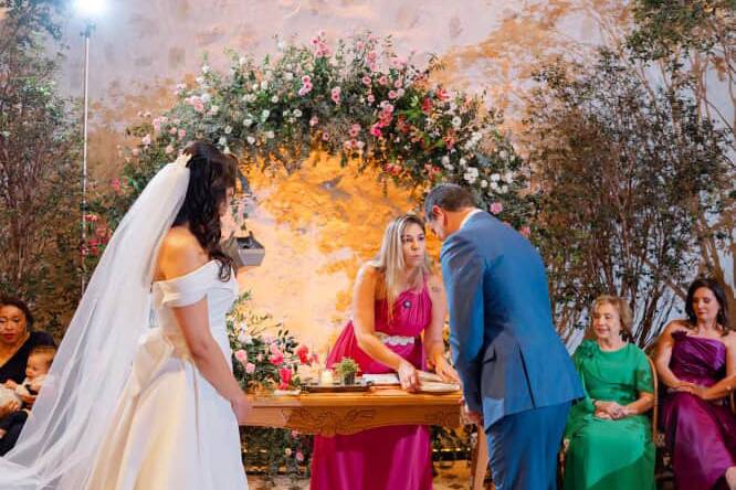 ..Celebração Ecumênico