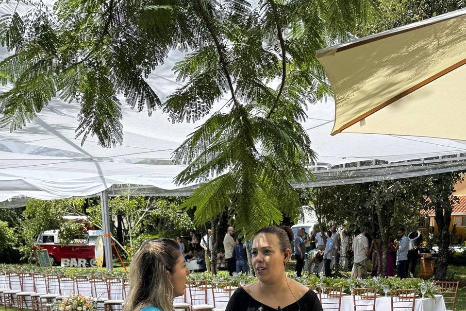 .Celebração Ecumênico