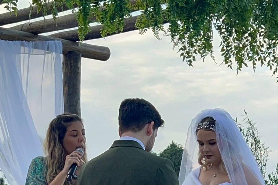 .Celebração Ecumênico