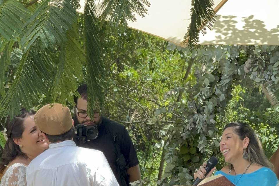 ..Celebração Ecumênico