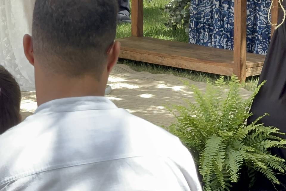 ..Celebração Ecumênico