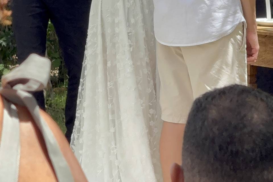 ..Celebração Ecumênico