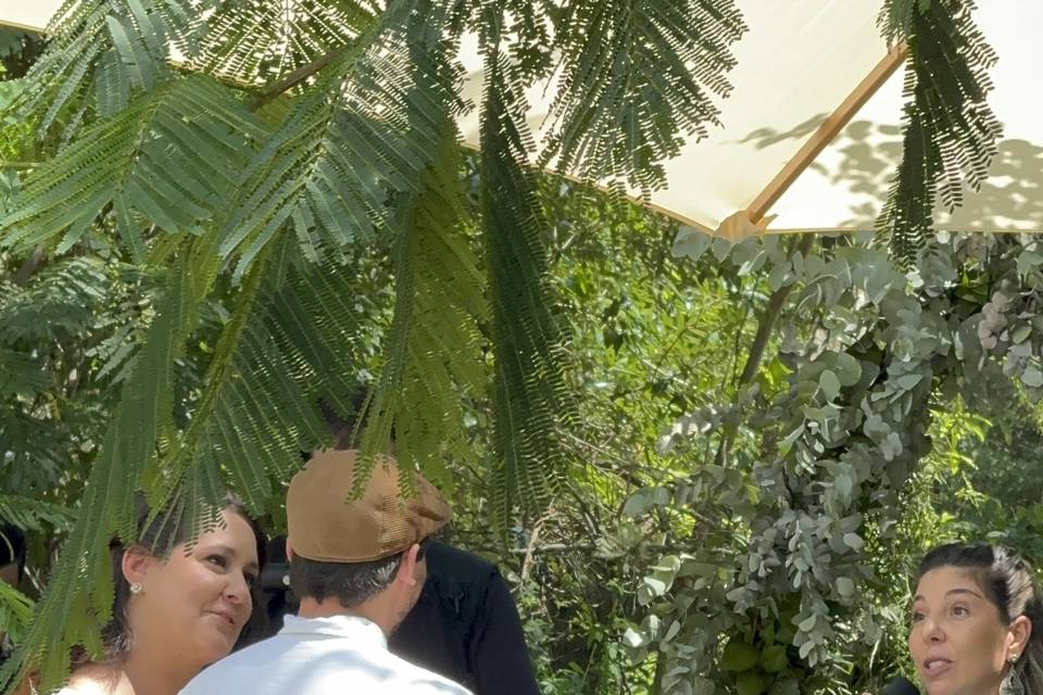 ..Celebração Ecumênico