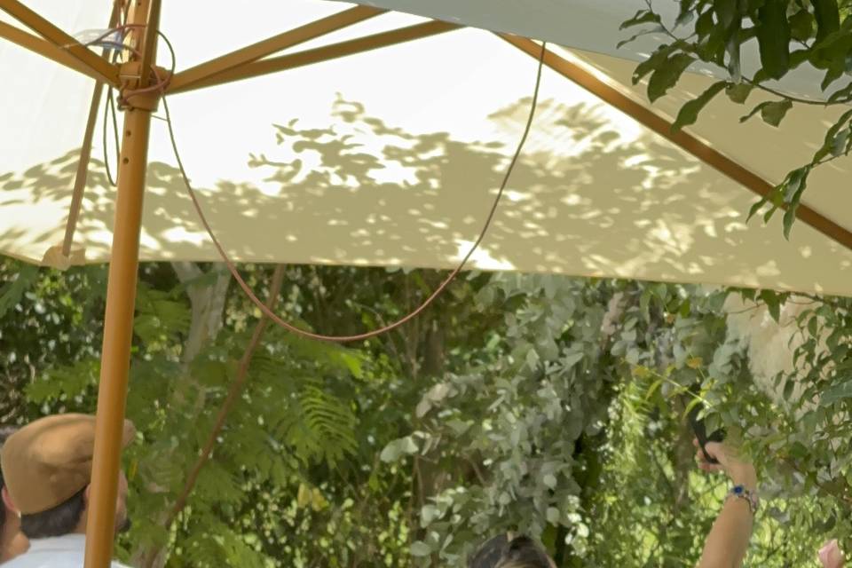 ..Celebração Ecumênico